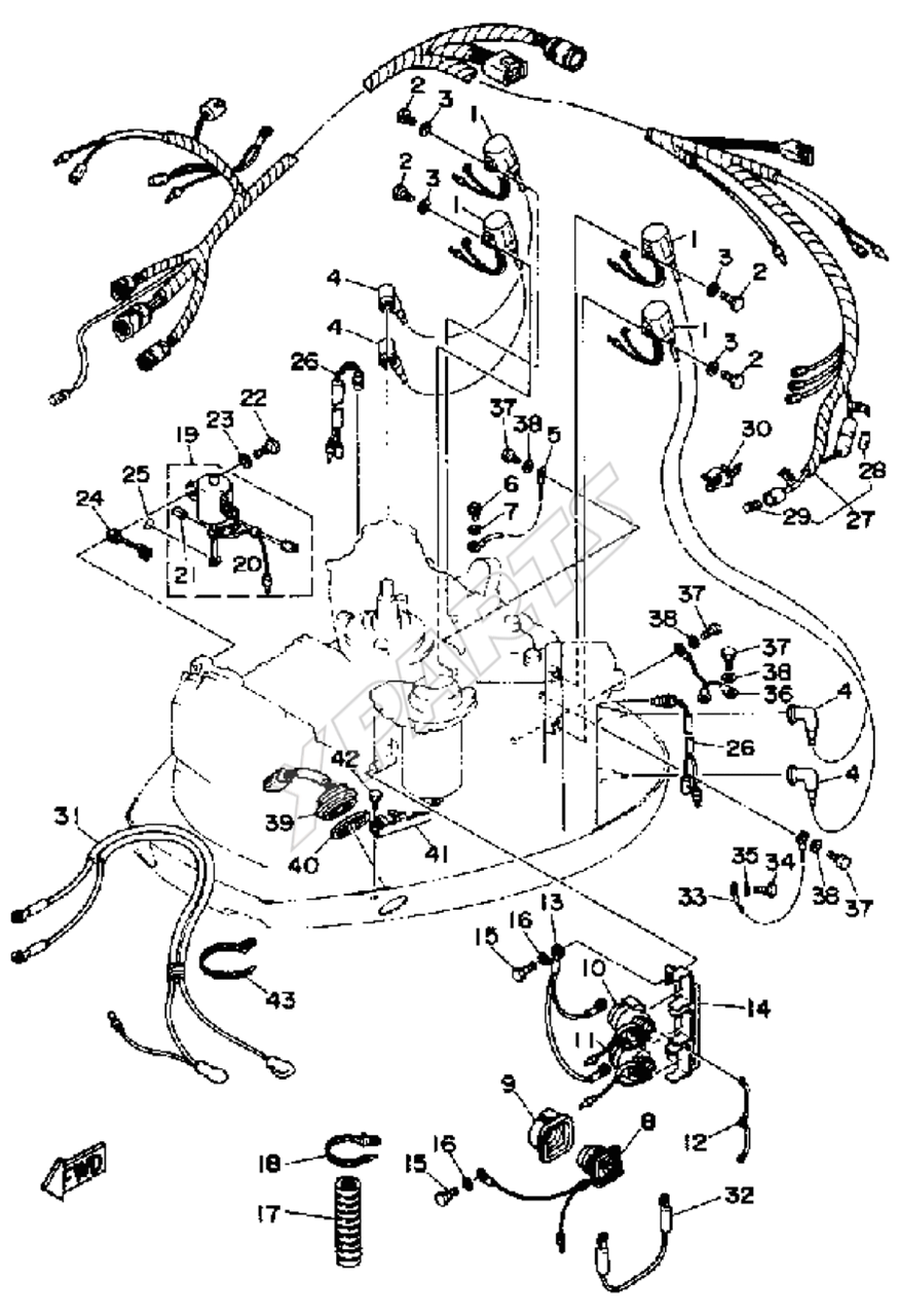 ELECTRIC PARTS 2